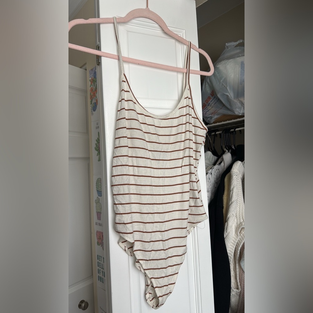 Forever 21 bodysuit